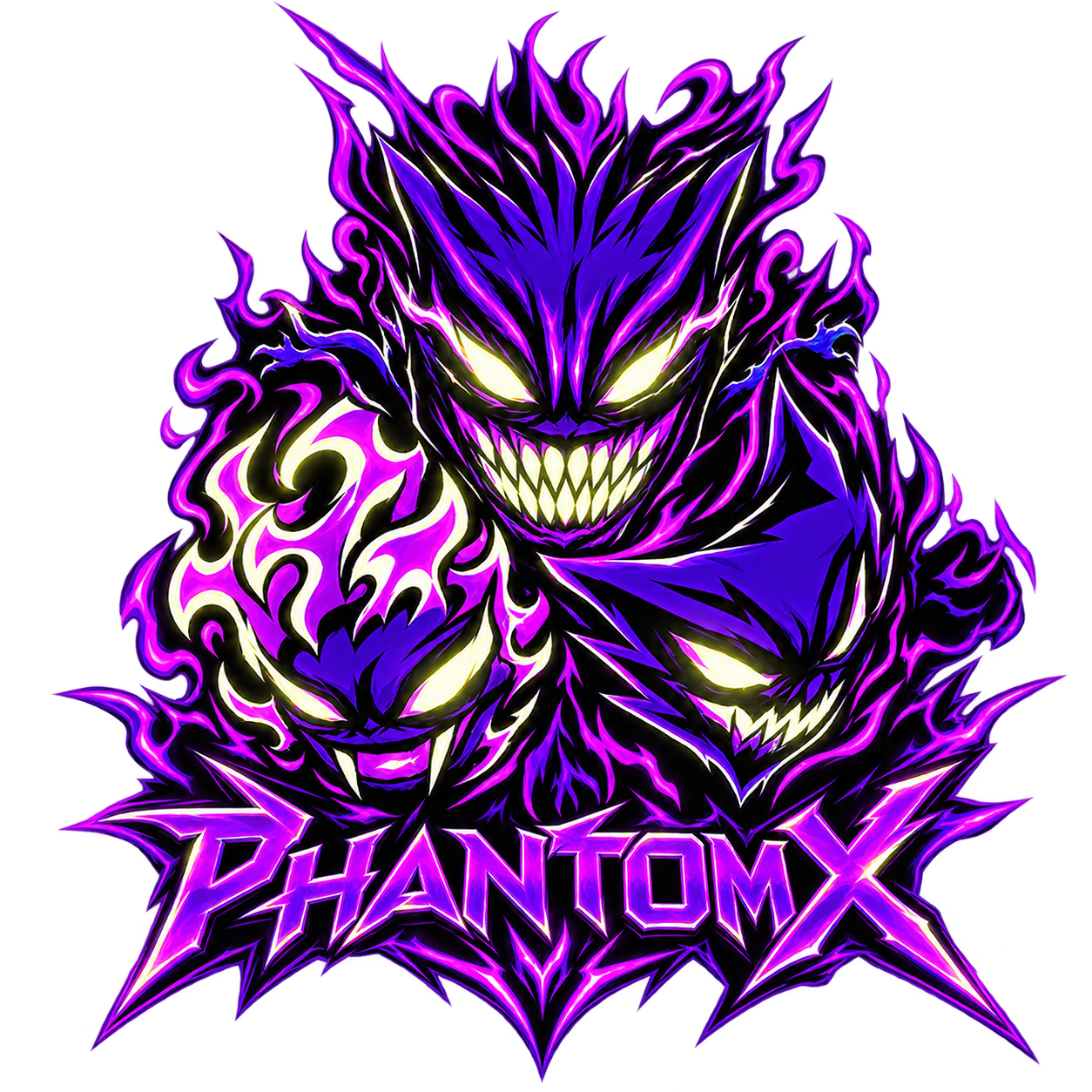 PhantomX